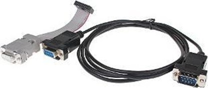 Attēls no PRZEWÓD DB9-IDC16/MERKURY