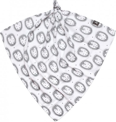 Picture of Pulp Pulp, Pieluszka bambusowa Jeyki, 75 x 70 cm