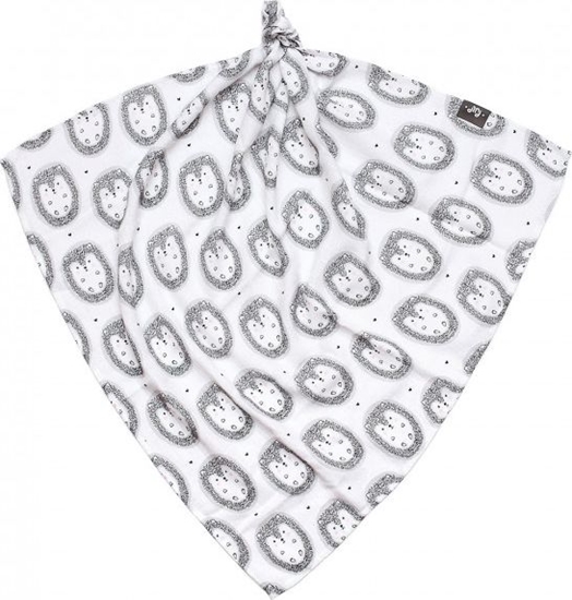 Picture of Pulp Pulp, Pieluszka bambusowa Jeyki, 75 x 70 cm