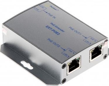 Attēls no Pulsar EXTENDER EXT-POE2 PULSAR