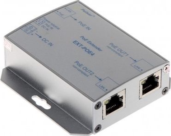 Picture of Pulsar EXTENDER EXT-POE4 PULSAR