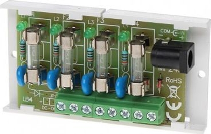 Attēls no Pulsar CZÓWKA ZASILANIA AWZ-576