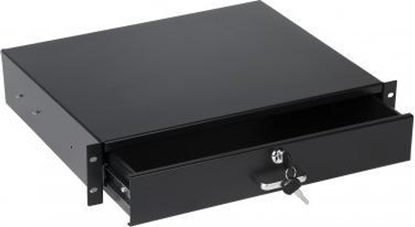 Picture of Pulsar Szuflada 19" 2U (RAS-R2)