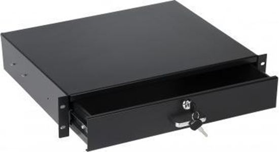 Picture of Pulsar Szuflada 19" 2U (RAS-R2)