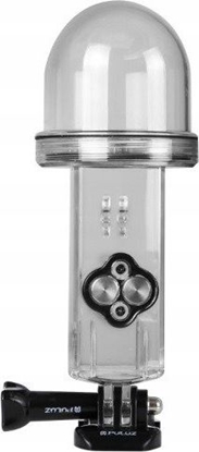 Picture of Puluz Obudowa wodoodporna Puluz do DJI Osmo Pocket