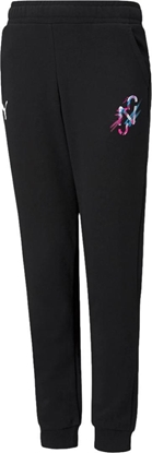 Picture of Puma PUMA SPODNIE NEYMAR JR. CREATIVITY 60556501 152