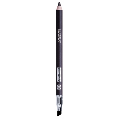 Picture of Pupa Multiplay Eye Pencil kredka do oczu 08 Basic Brun 1,2g