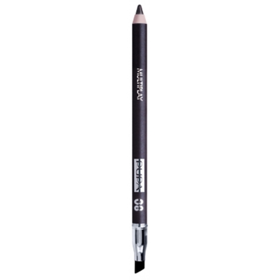Picture of Pupa Multiplay Eye Pencil kredka do oczu 08 Basic Brun 1,2g