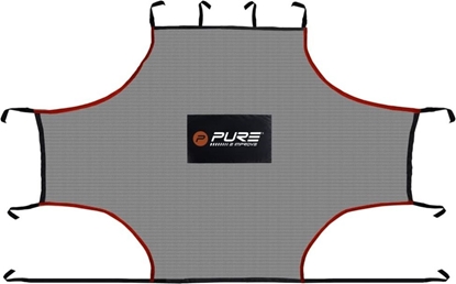 Picture of Pure2Improve Pure2Improve Siatka treningowa, 275 x 185 cm, PE