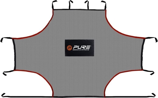 Picture of Pure2Improve Pure2Improve Siatka treningowa, 275 x 185 cm, PE