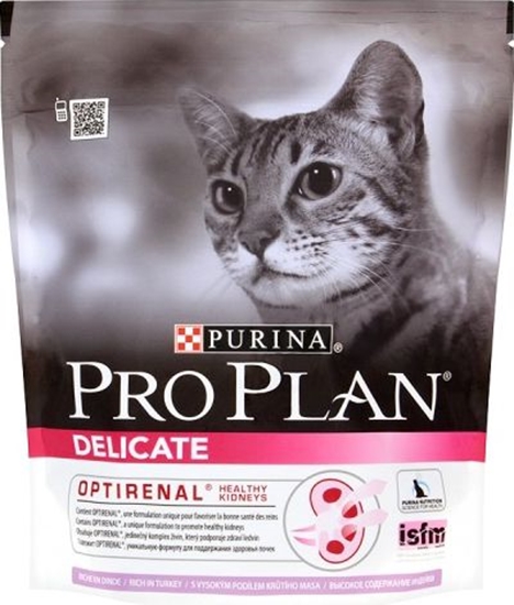 Picture of Purina Pro Plan Delicate Indyk 400g