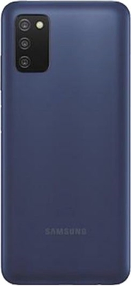 Picture of Puro Etui PURO 0.3 Nude Samsung Galaxy A03s (przezroczysty)