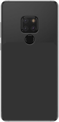 Picture of Puro PURO 0.3 Nude - Etui Huawei Mate 20 (przezroczysty)