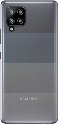 Picture of Puro PURO 0.3 Nude - Etui na Samsung Galaxy A42 5G (przezroczysty)
