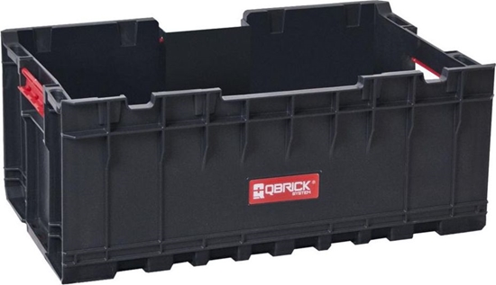 Picture of Qbrick Skrzynka narzdziowa One Box