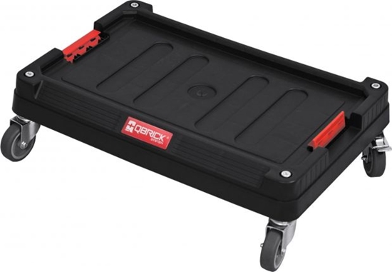 Picture of Qbrick Transporter skrzynek Two Platform