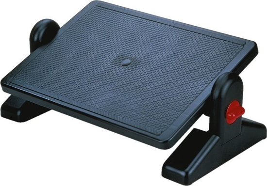 Изображение Q-Connect Podnóek 400X70X350mm czarny (KF04525)