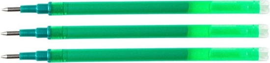 Picture of Q-Connect Wkad do dugopisu wymazywalnego Q-CONNECT, 1,0mm, 3szt., zawieszka, zielony