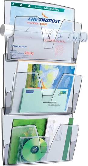 Picture of Q-Connect ZESTAW NACIENNY CEP RECAPTION, 3 PÓKI, DYMNY C170-91