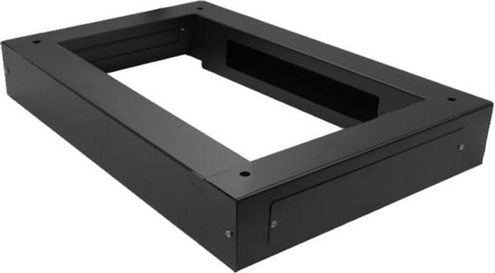 Picture of Q-Lantec Cokó do szaf stojcych 19" 600x1000mm (SA-CS-SS-600-1000-C)