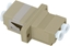 Изображение Qoltec Adapter wiatowodowy LC/UPC duplex MultiMode (54133)
