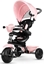 Изображение Qplay Rowerek Trójkoowy Cosy Pink