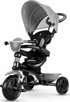 Attēls no Qplay Rowerek Trójkoowy Cosy Szary