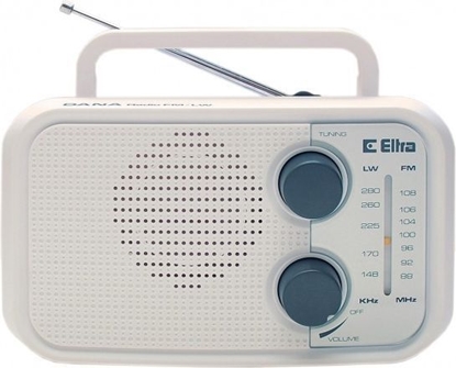 Picture of Radio Eltra Dana