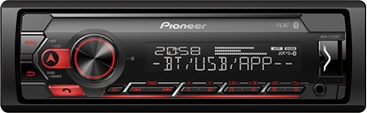 Attēls no Radio samochodowe Pioneer MVH-S320BT