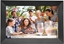 Attēls no Ramka cyfrowa Denver Denver Frameo PFF-1024 black 25,4cm (10,1 ) 16GB