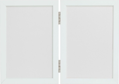 Attēls no Ramka Opera Tech Tiny Memories Ramka z Glink - White