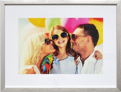 Изображение Ramka Q-Connect Ramka na zdjcia Q-CONNECT, 300x400mm, srebrna