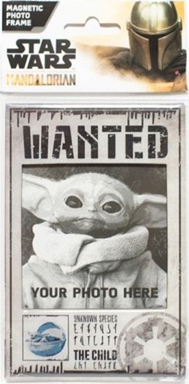 Изображение Ramka Star Wars Star Wars - Magnes ramka na zdjcie