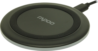 Attēls no Rapoo XC110 Wireless QI Charging Pad 10W
