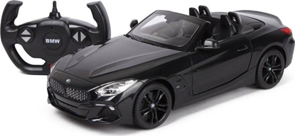 Picture of Rastar Auto R/C BMW Z4 Roadster Rastar 1:14 Czarne