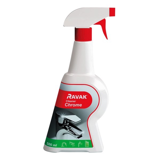 Picture of Ravak Czycik Cleaner Chrome 500ml (X01106)