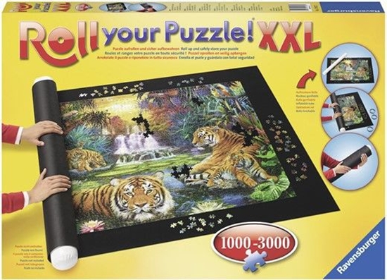Изображение Ravensburger Mata do puzzli XXL (GXP-519326)