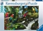 Изображение Ravensburger Puzzle 2000el Papugi w dżungli 171118 RAVENSBURGER