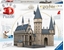 Attēls no Ravensburger Puzzle 3D Budynki, Zamek Hogwarts Harry Potter