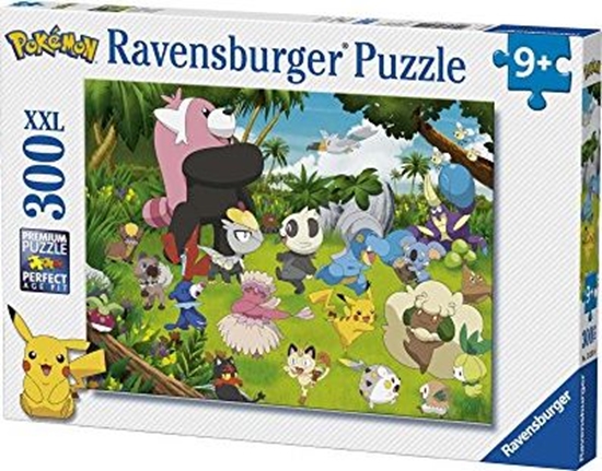 Изображение Ravensburger 4005556132454 300 pc(s)