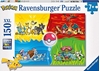 Picture of Ravensburger 4005556100354 150 pc(s)