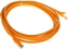 Изображение RBLINE PATCHCORD RJ45/6/3.0-ORANGE 3m