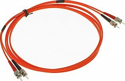 Изображение RBLINE PATCHCORD WIELOMODOWY PC-2ST/2ST-MM-2 2m