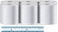 Picture of RCZNIK PAPIEROWY MAXI, 100% CELULOZA, 100M/19CM OP. 6SZT