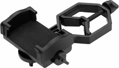 Attēls no Redleaf Adapter Redleaf SOM-1 do montau smartfonów na lunetach, teleskopach i mikroskopach
