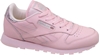 Picture of Reebok Buty juniorskie Classic Leather Metallic BD5898 róowe r. 36.5