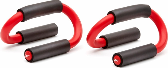 Picture of Reebok REEBOK UCHWYTY DO POMPEK RAAC-12231