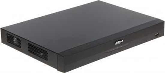 Изображение Rejestrator Dahua Technology REJESTRATOR AHD, HD-CVI, HD-TVI, CVBS, TCP/IP XVR5216AN-I3 16 KANAÓW DAHUA