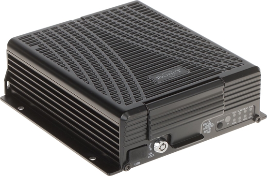 Picture of Rejestrator Protect PROTECT-218