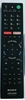 Picture of Sony RMF-TX200E remote control TV Press buttons